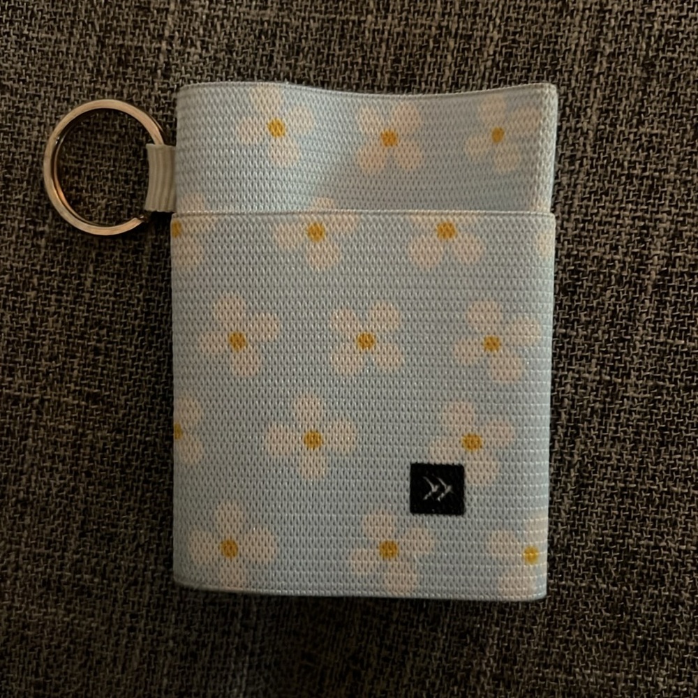 LUNA Thread Wallet - Picture 3 of 6